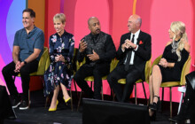 The Advertising Week New York -2023