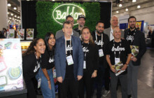 The 14th annual New York Produce Show and Conference (NYPS)-2023