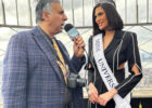 Exclusive interview with Sheynnis Palacios 1st Miss Universe from Nicaragua 2023- NY 2024