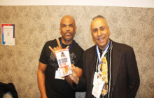 Exclusive interview with Darryl McDaniel’s  Run DMC and  Hip Hop  Pioneer-2024