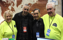 3rd Annual New York Travel Adventure Show -2024