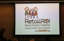 Retail ROI Super Saturday Event NYC-2024