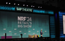 NRF 2024: RETAIL’S BIG SHOW