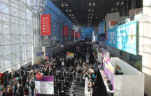 NRF 2024: RETAIL’S BIG SHOW “MAKE IT MATTER”-NYC