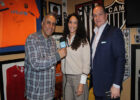 Exclusive interview with Nisa Rodriguez, Women’s Next Great Boxing Champion -2024